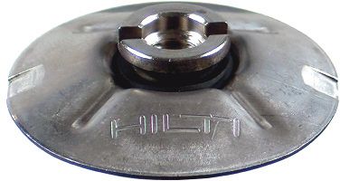 X-FCP-R Checker plate fastener (stainless)