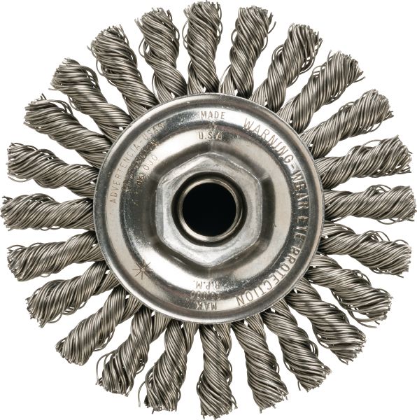Wire brush