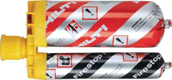 CP 660 Flexible firestop foam