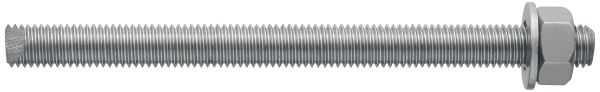 HAS-R 304 SS Anchor rod