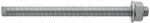 HAS-R 304 SS Anchor rod