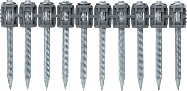 X-PN G3 MX Plywood fasteners (collated)