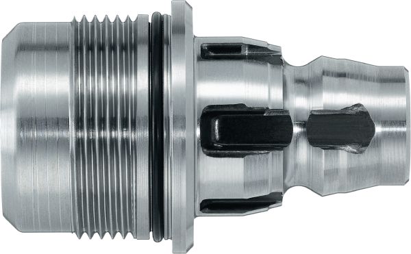 Connection end BI