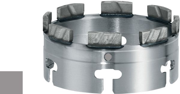 SPX-L X-Change module (inch)