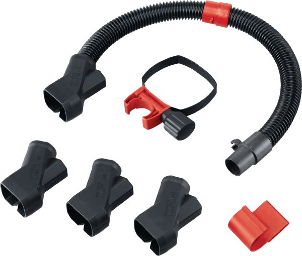 Dust removal system TE DRS-3000 case