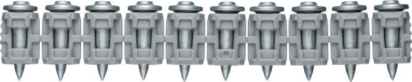 X-S G3 MX Collated nails