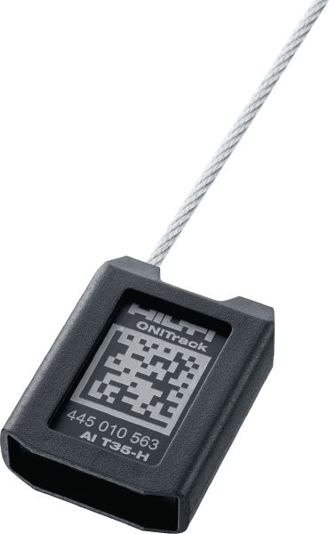 AI T35-H Asset tag