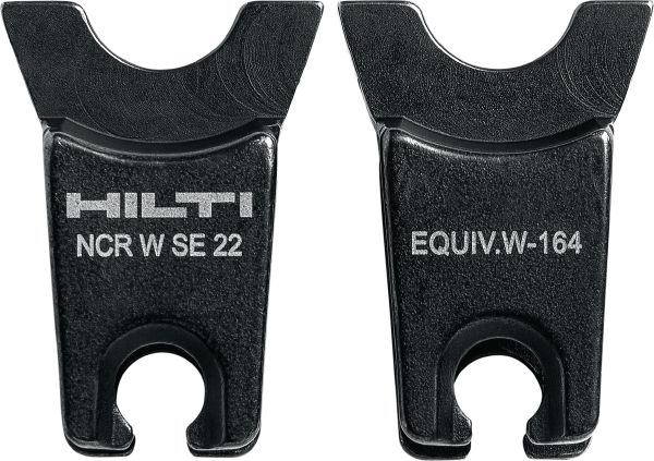 6-Ton W-dies