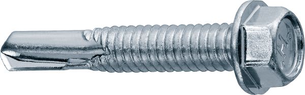 S-MD HWH #4, #5 Self-drilling metal screws