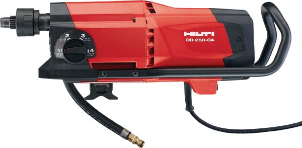 DD 250-CA Core drill