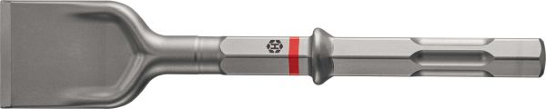 TE-HX SC Scaling chisels
