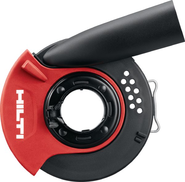 4.5" grinding hood - DG-EX 115
