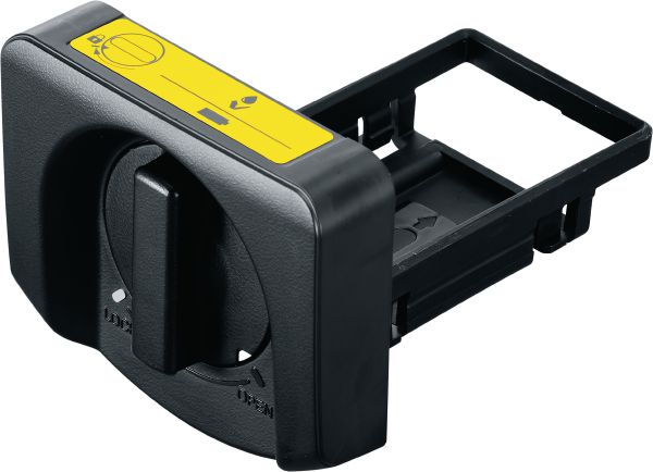 Measuring tool batteries