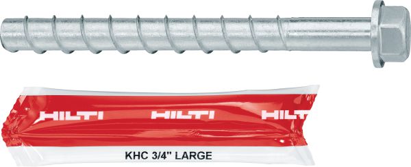 KHC Kwik-X CRC Dual Action Anchors