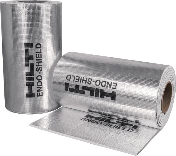 CFP-ES Endo-Shield