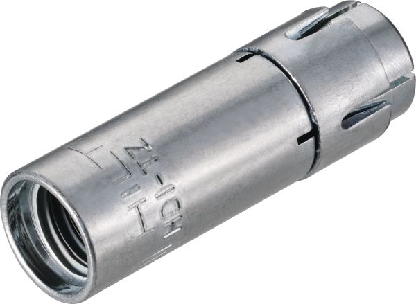 HDI-TZ Drop-in anchor