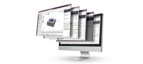 PROFIS Engineering Suite structural design software